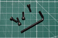 Mounting Hardware