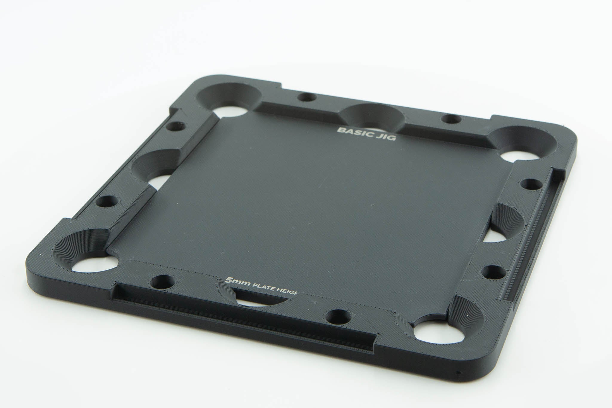 a2z Standard Flat Jig