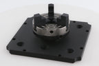 a2z Coin Chuck Jig insert for Universal Base