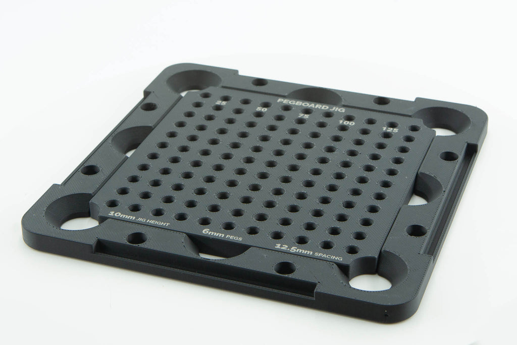 a2z Pegboard Jig