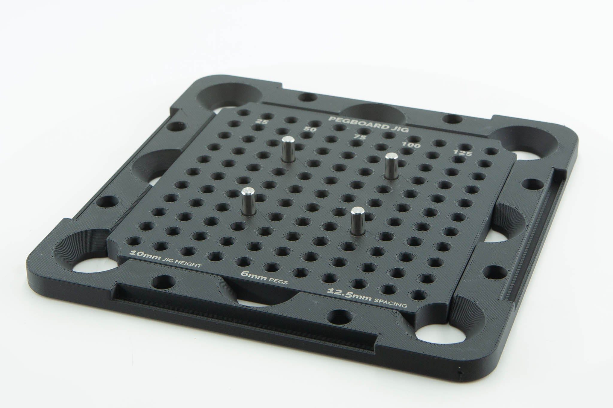 a2z Pegboard Jig