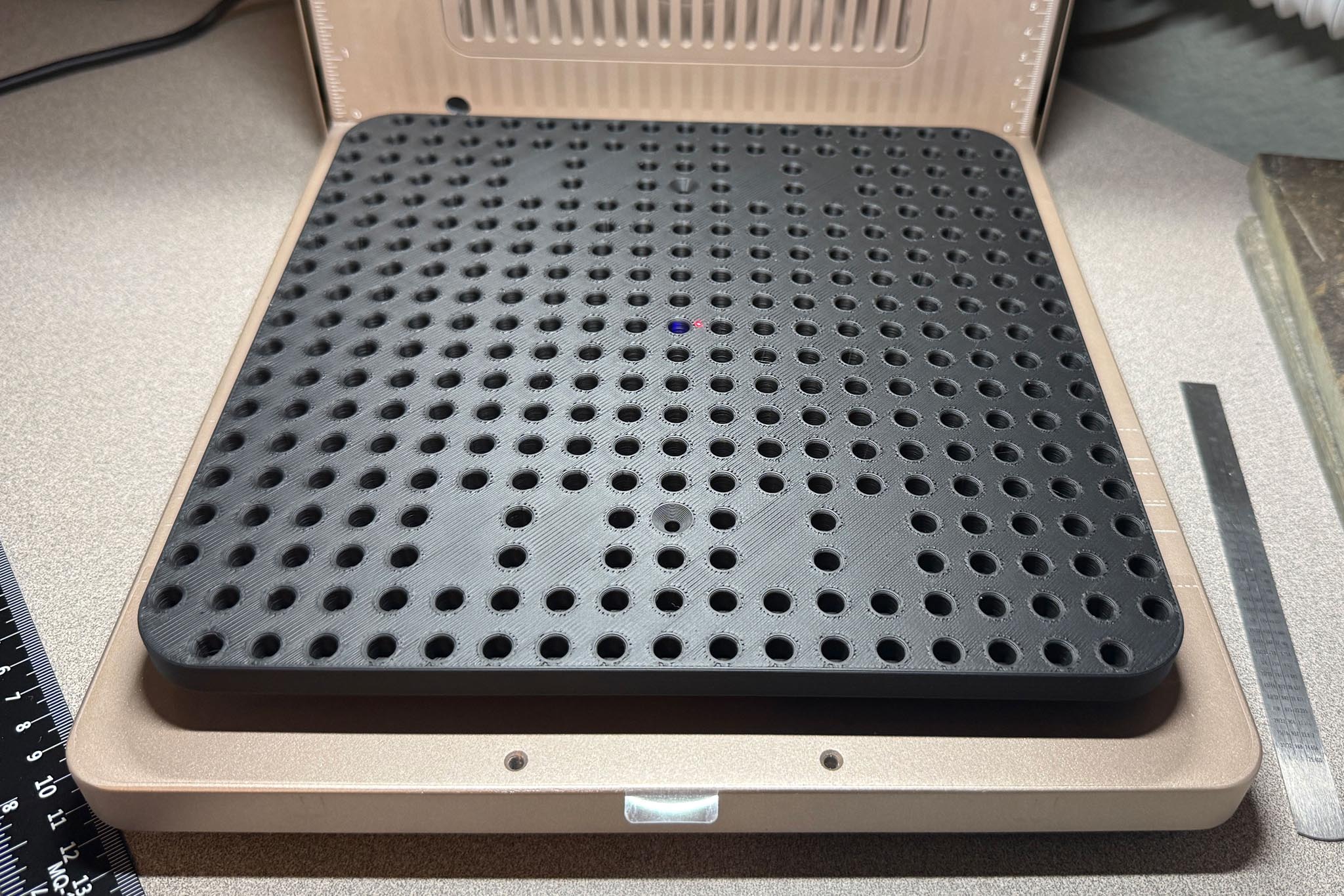 a2z Pegboard Jig Ultra