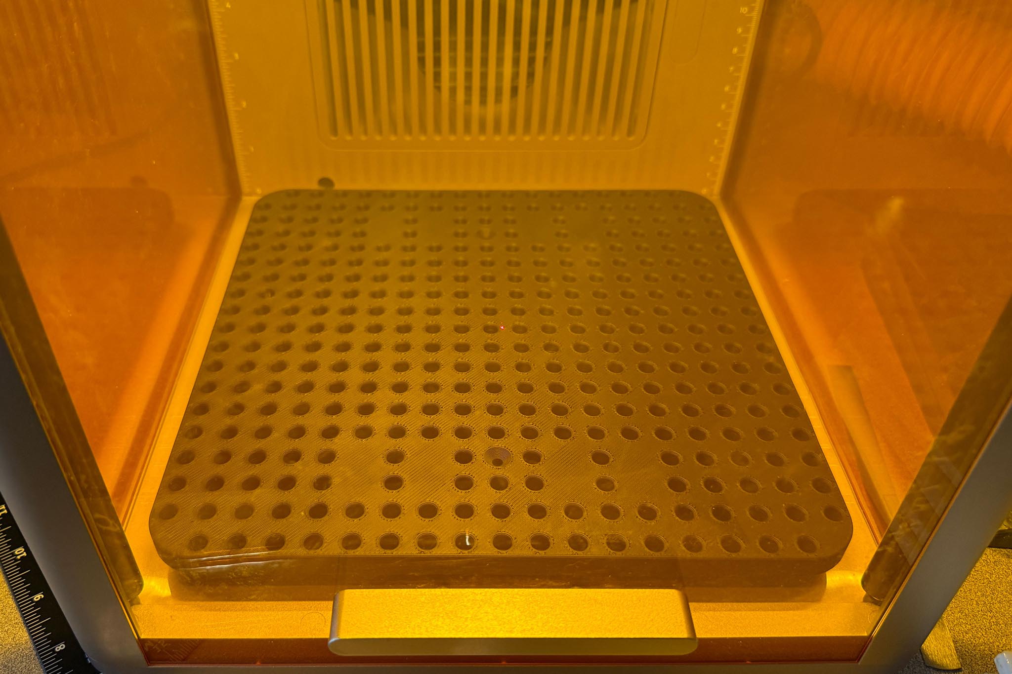 a2z Pegboard Jig Ultra