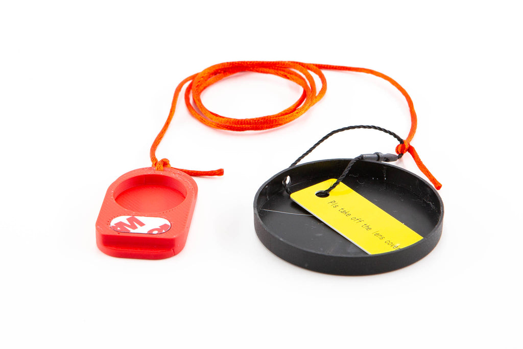 Lens Saver Galvo