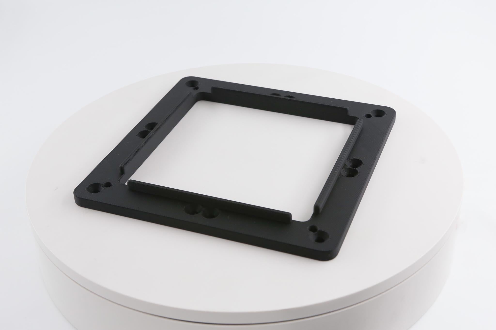 a2z BE Adapter for Blackwell Engineering Fixture