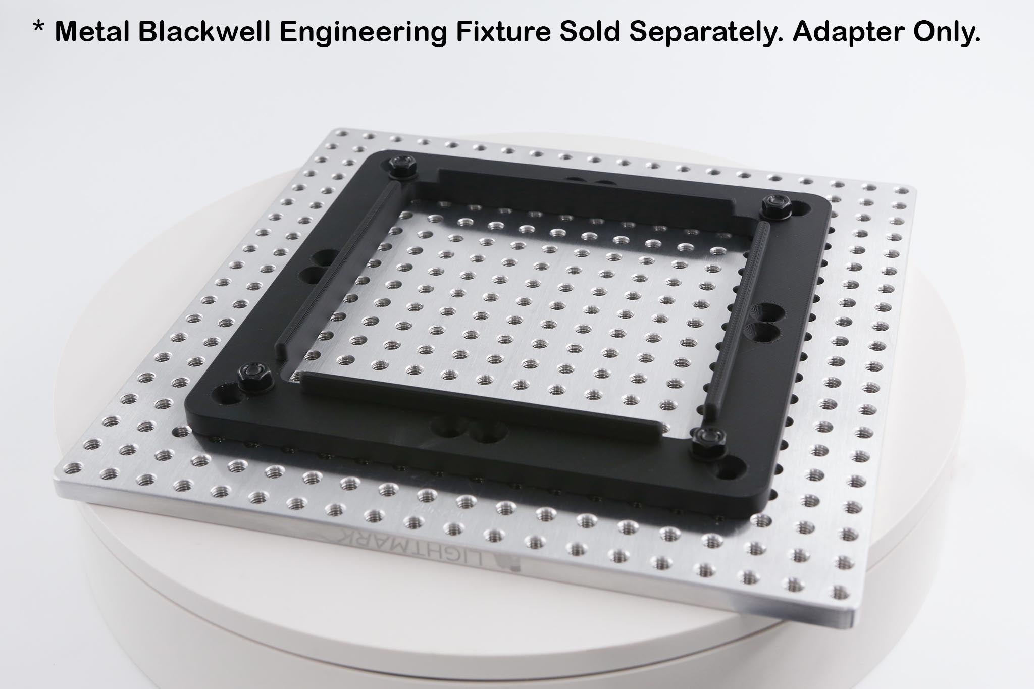 a2z BE Adapter for Blackwell Engineering Fixture