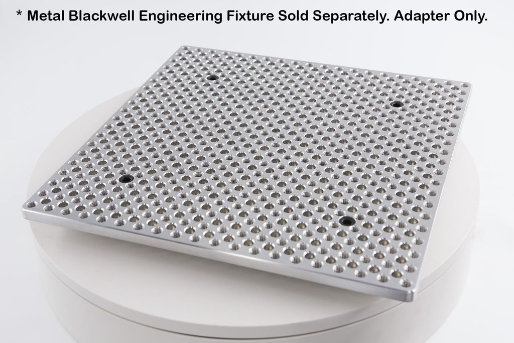 a2z BE Adapter for Blackwell Engineering Fixture
