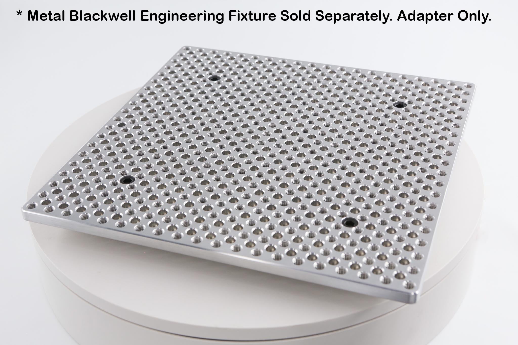 a2z BE Adapter for Blackwell Engineering Fixture