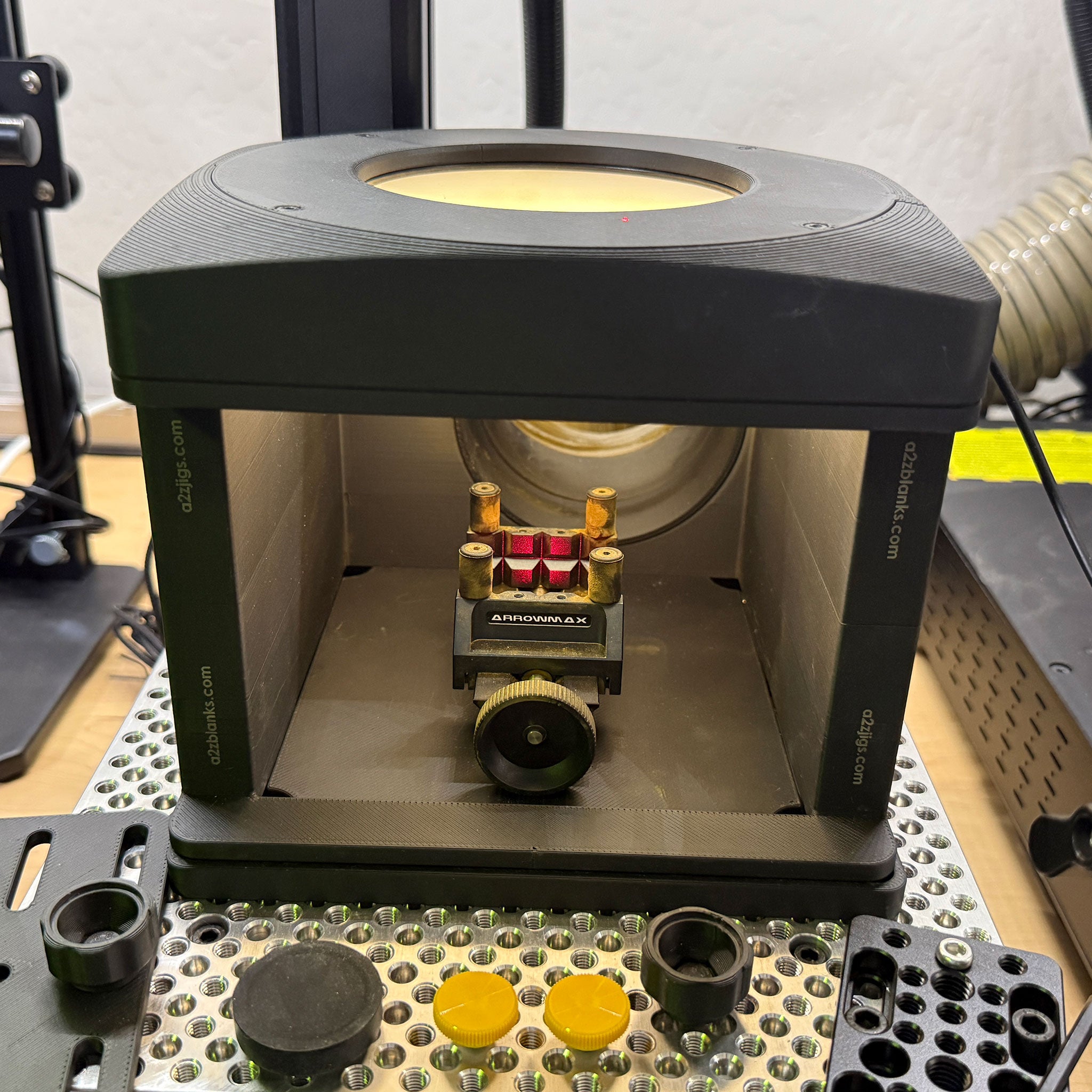 a2z Enclosure