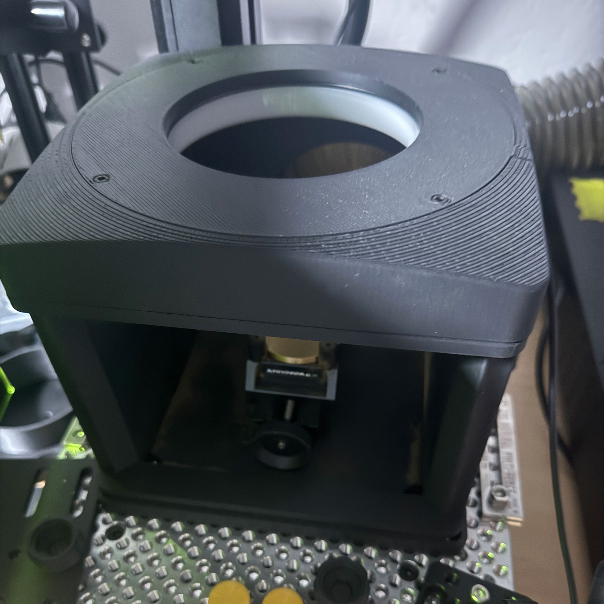 a2z Enclosure