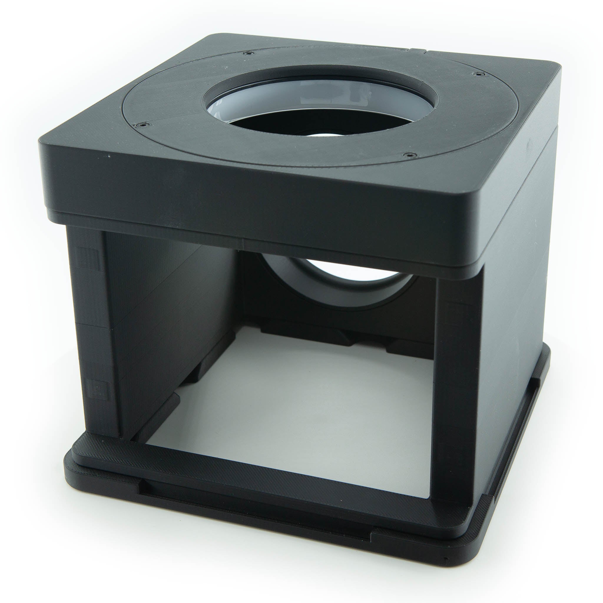 a2z Enclosure Ring Light