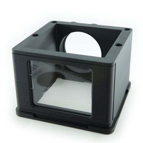 a2z Enclosure Window
