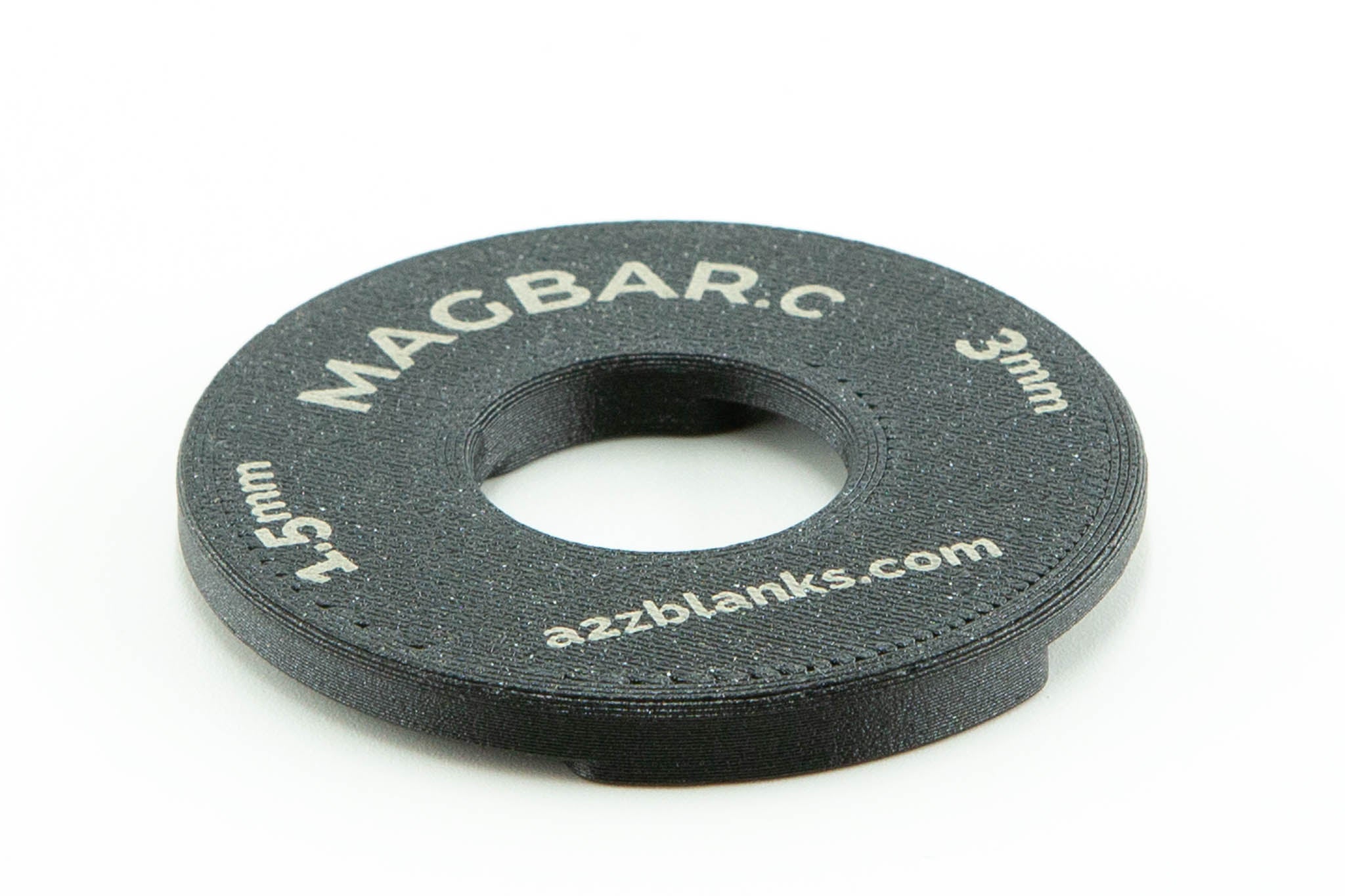 MagBar.C