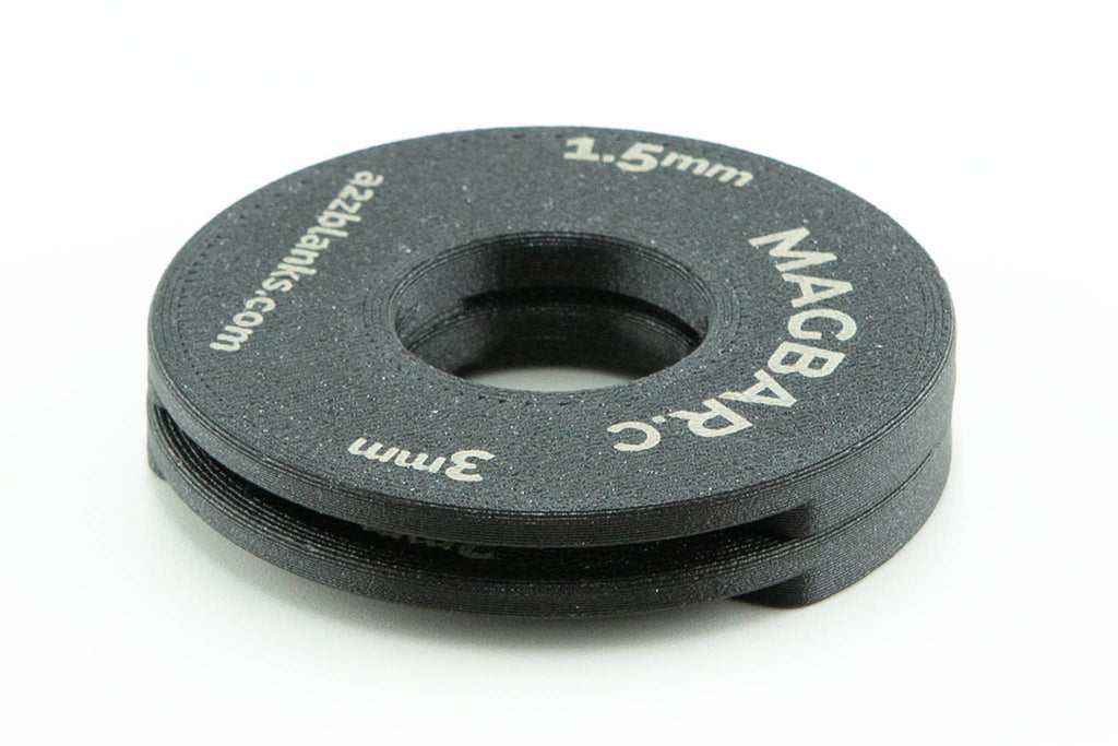 MagBar.C