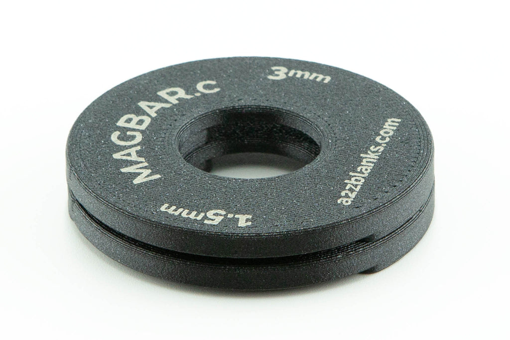MagBar.C