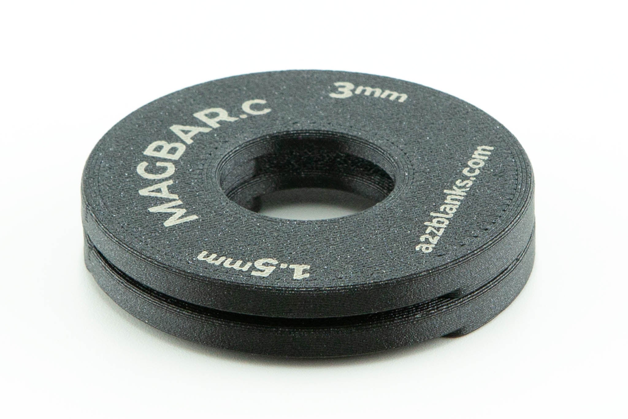 MagBar.C