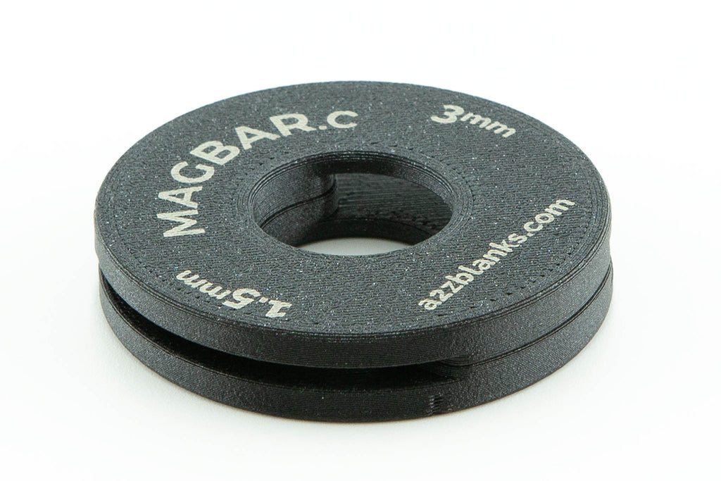 MagBar.C