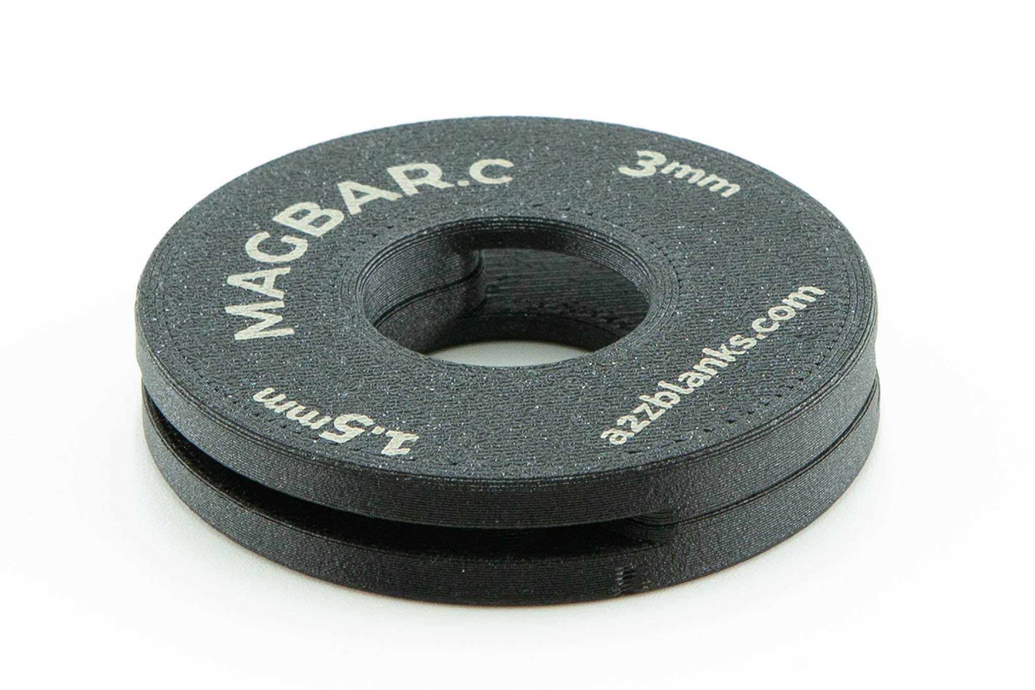 MagBar.C