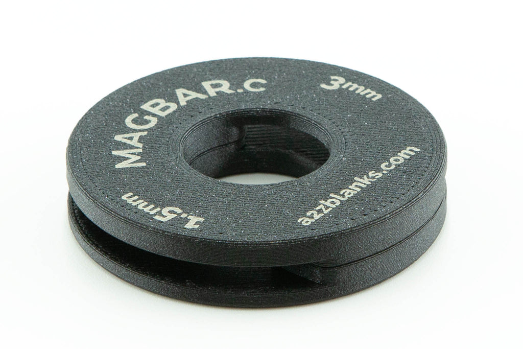 MagBar.C