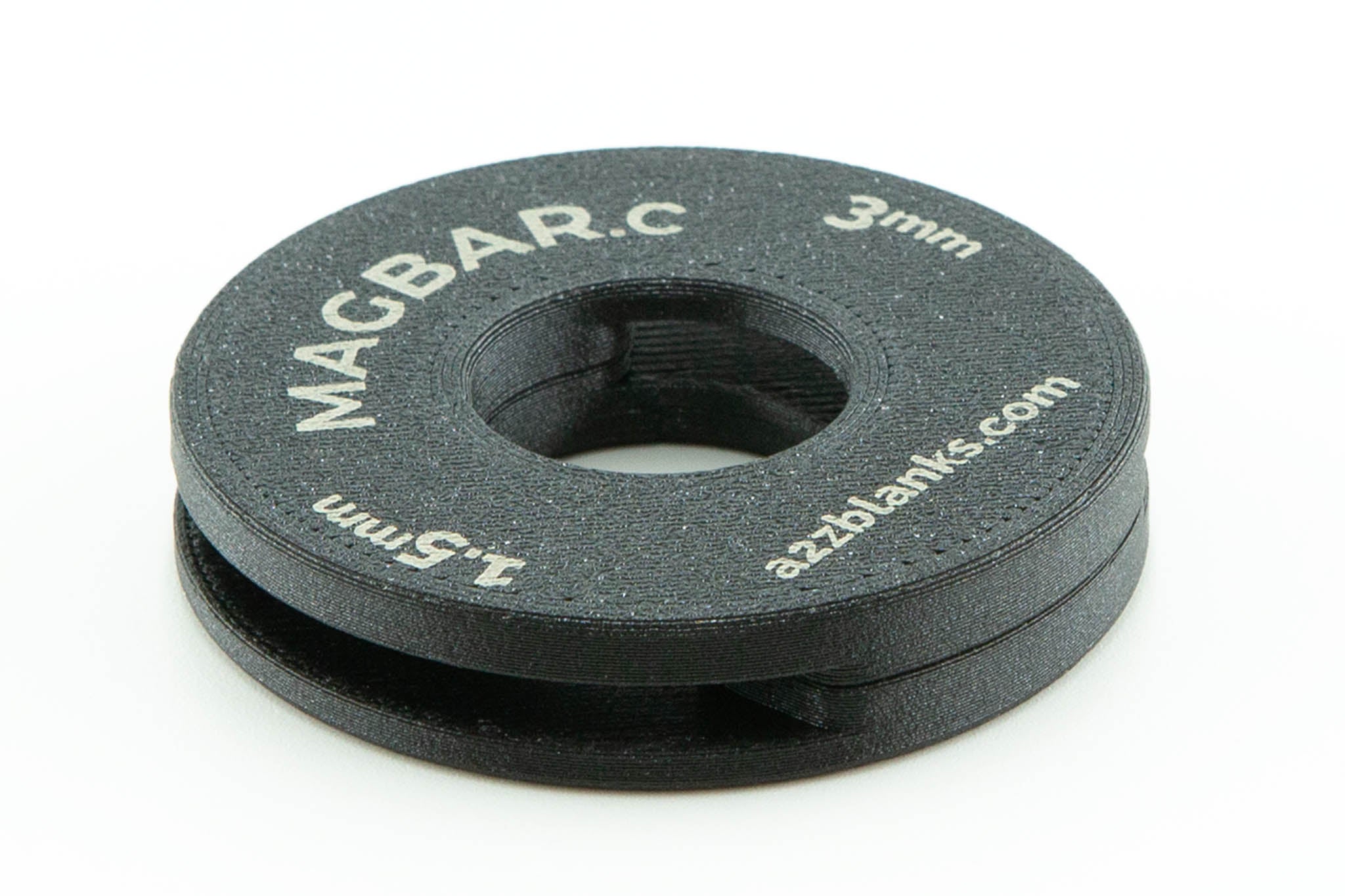 MagBar.C