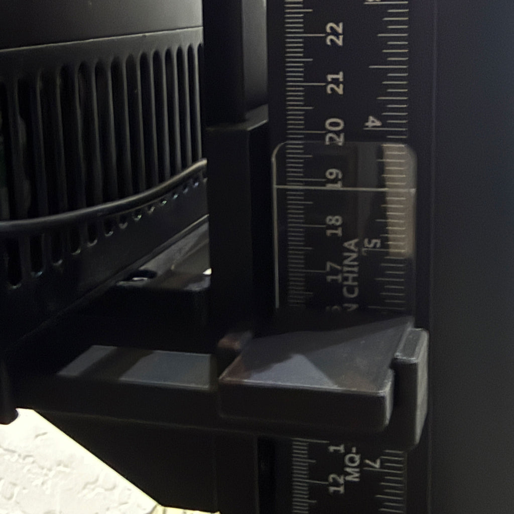 a2z MagMeasure Galvo