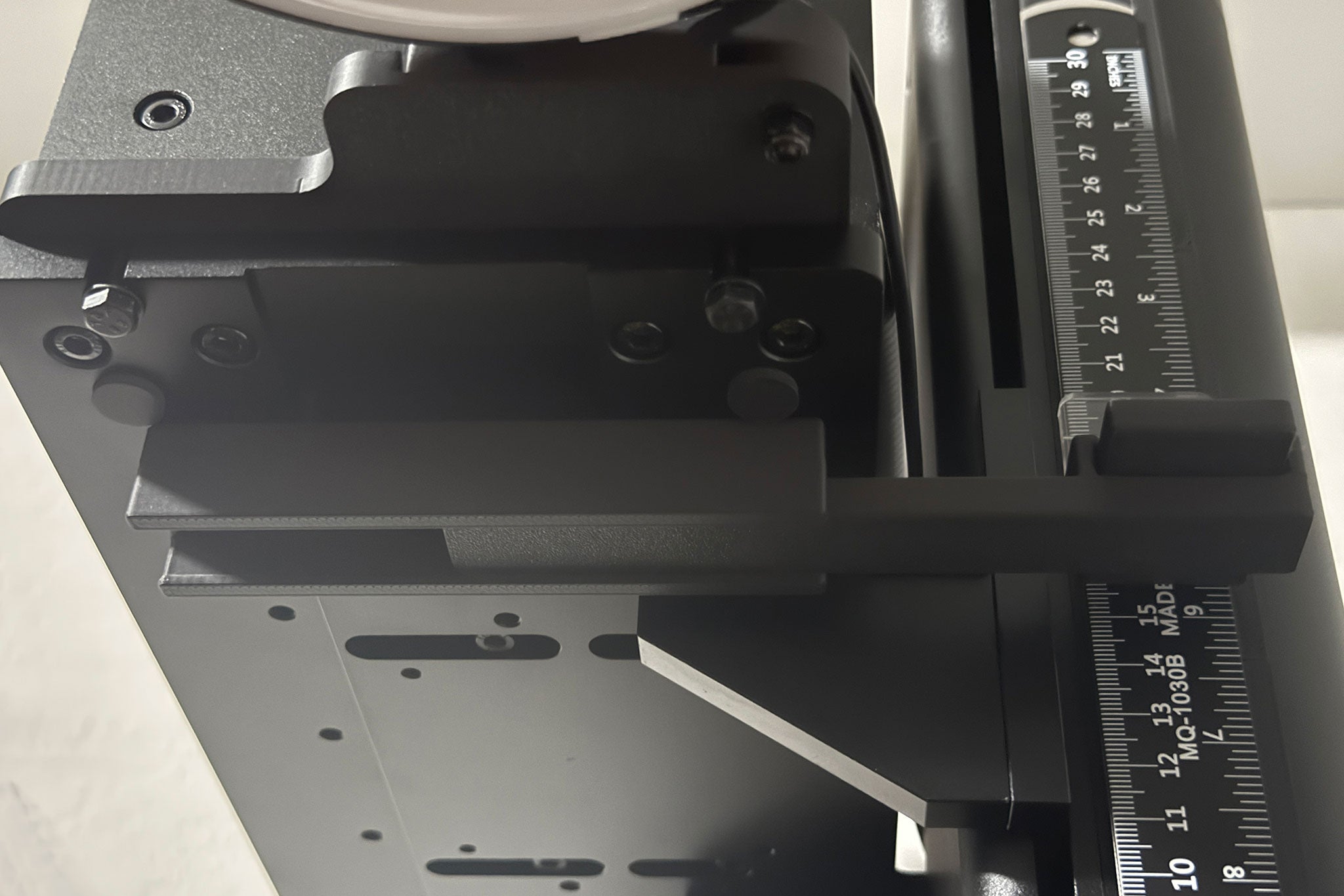 a2z MagMeasure Galvo