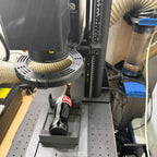 a2z MagMeasure Galvo