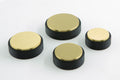 Brass Coin Finishing Fixture