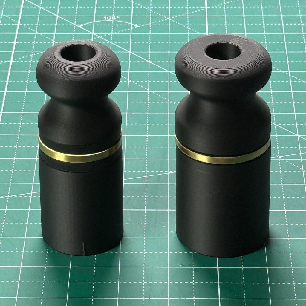 a2z Coin Edge Jig