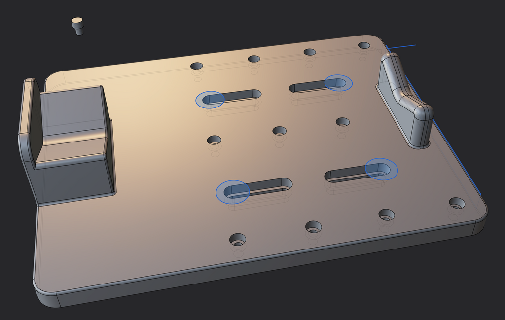 a2z CUSTOM Jig