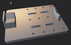 a2z CUSTOM Jig