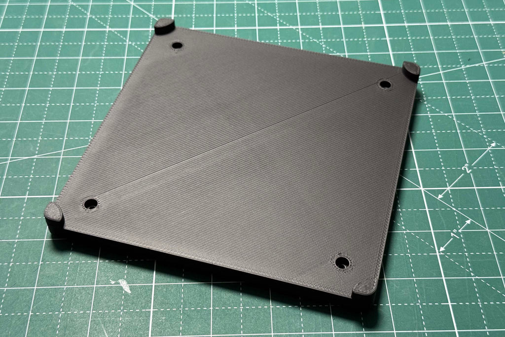 a2z to F1 Adapter