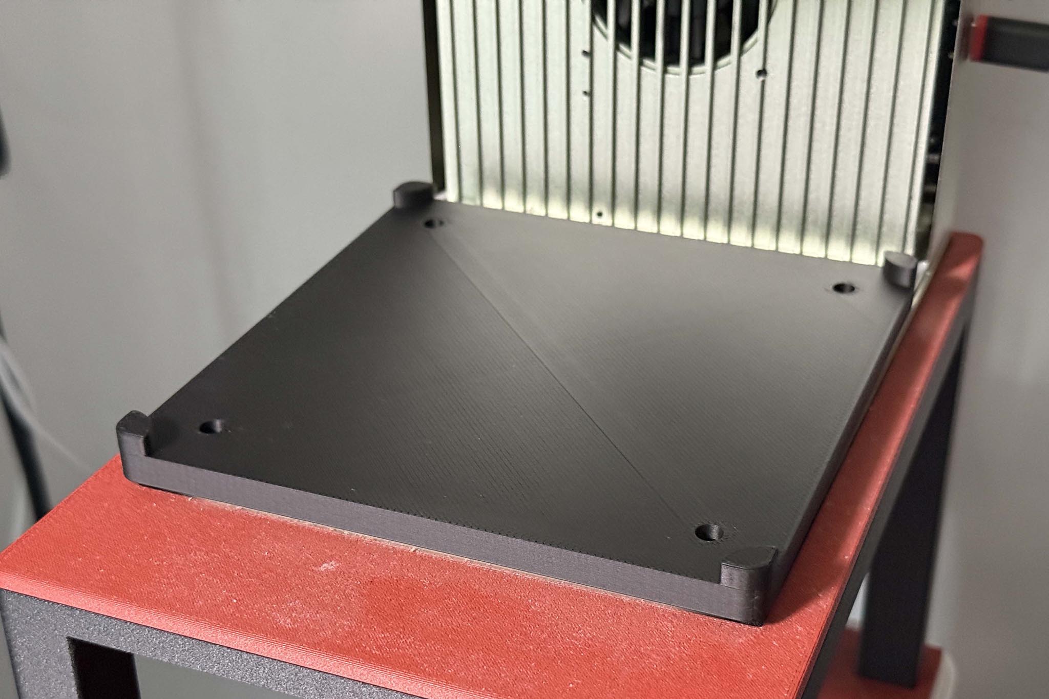 a2z to F1 Adapter