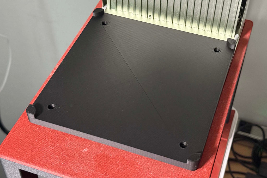 a2z to F1 Adapter