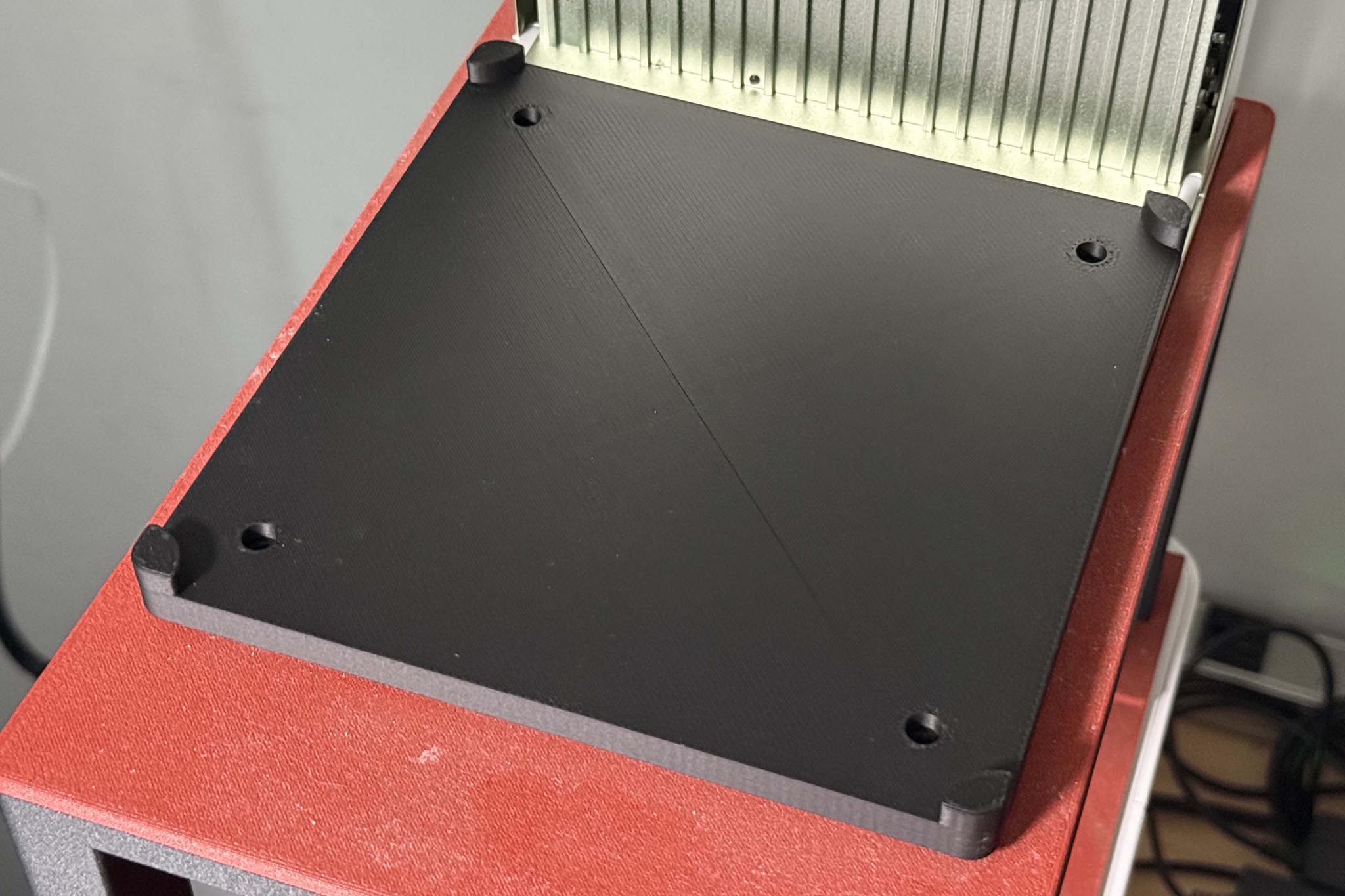 a2z to F1 Adapter