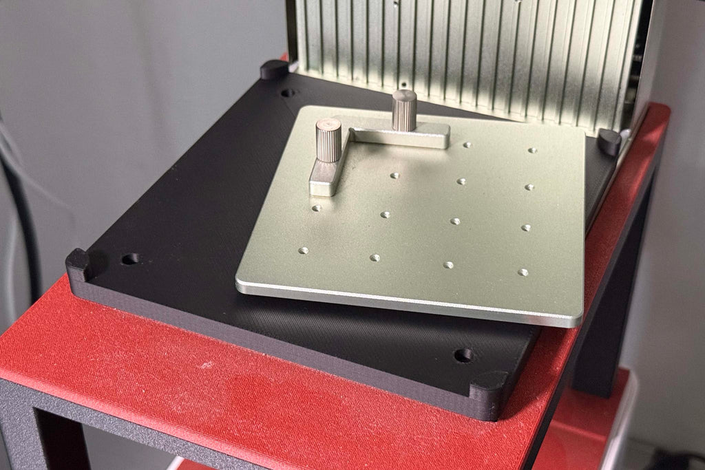 a2z to F1 Adapter