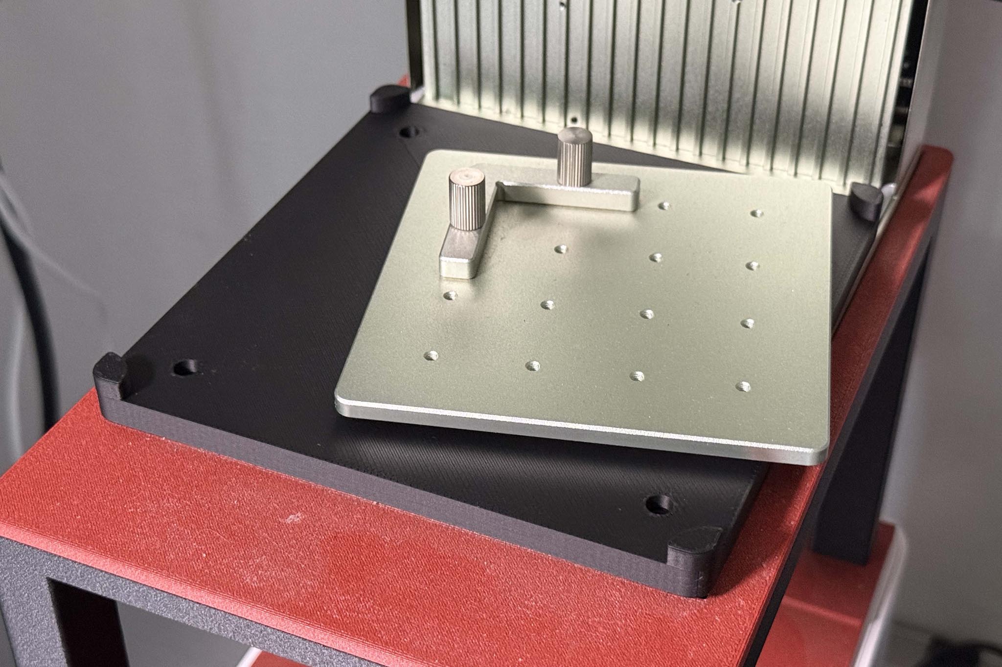 a2z to F1 Adapter