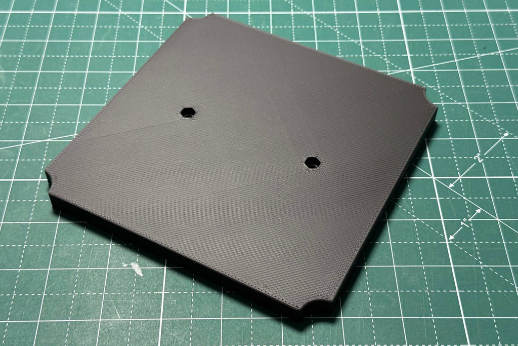 a2z F1/2 Ultra Jig Adapter