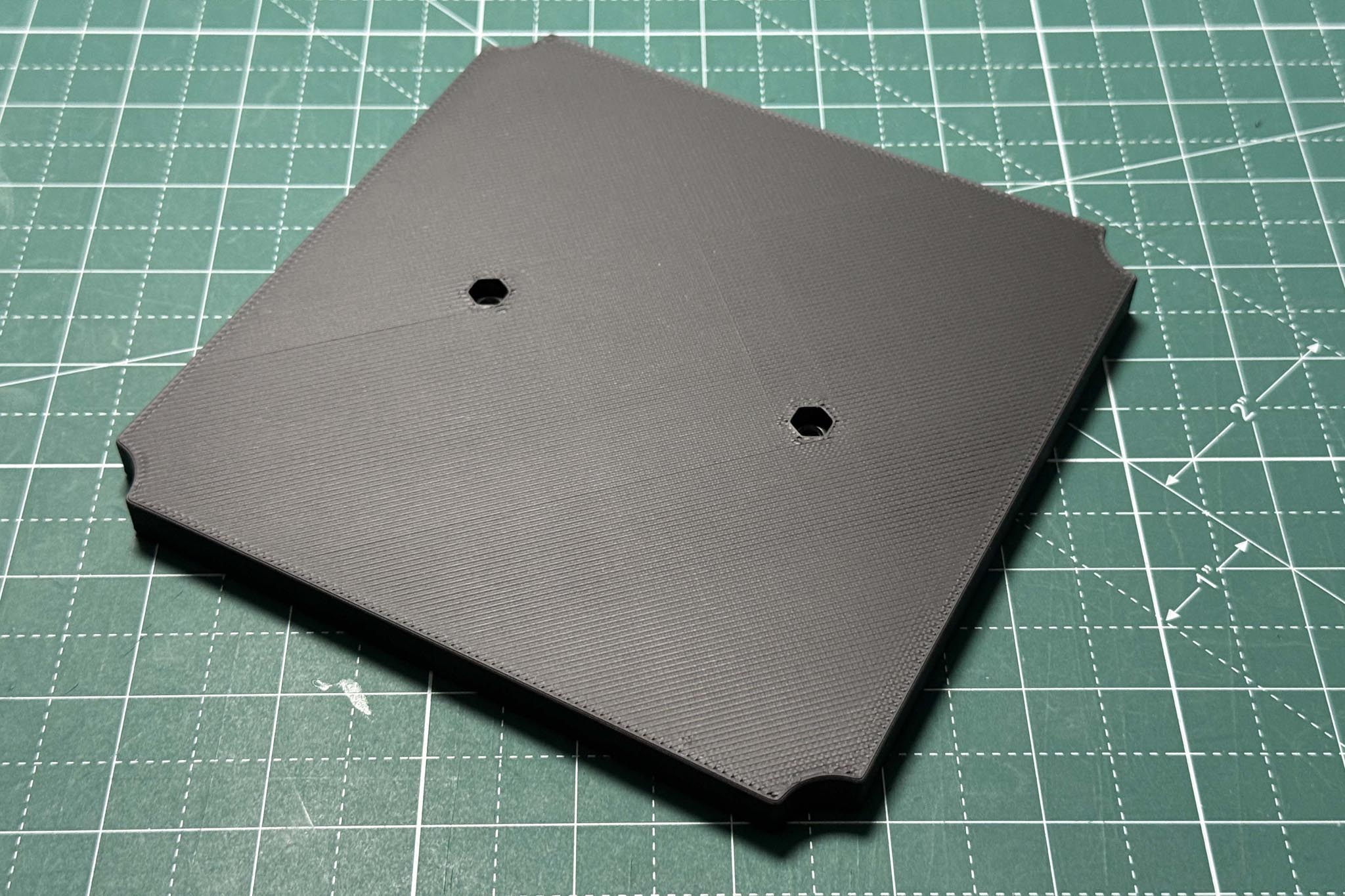a2z F1/2 Ultra Jig Adapter