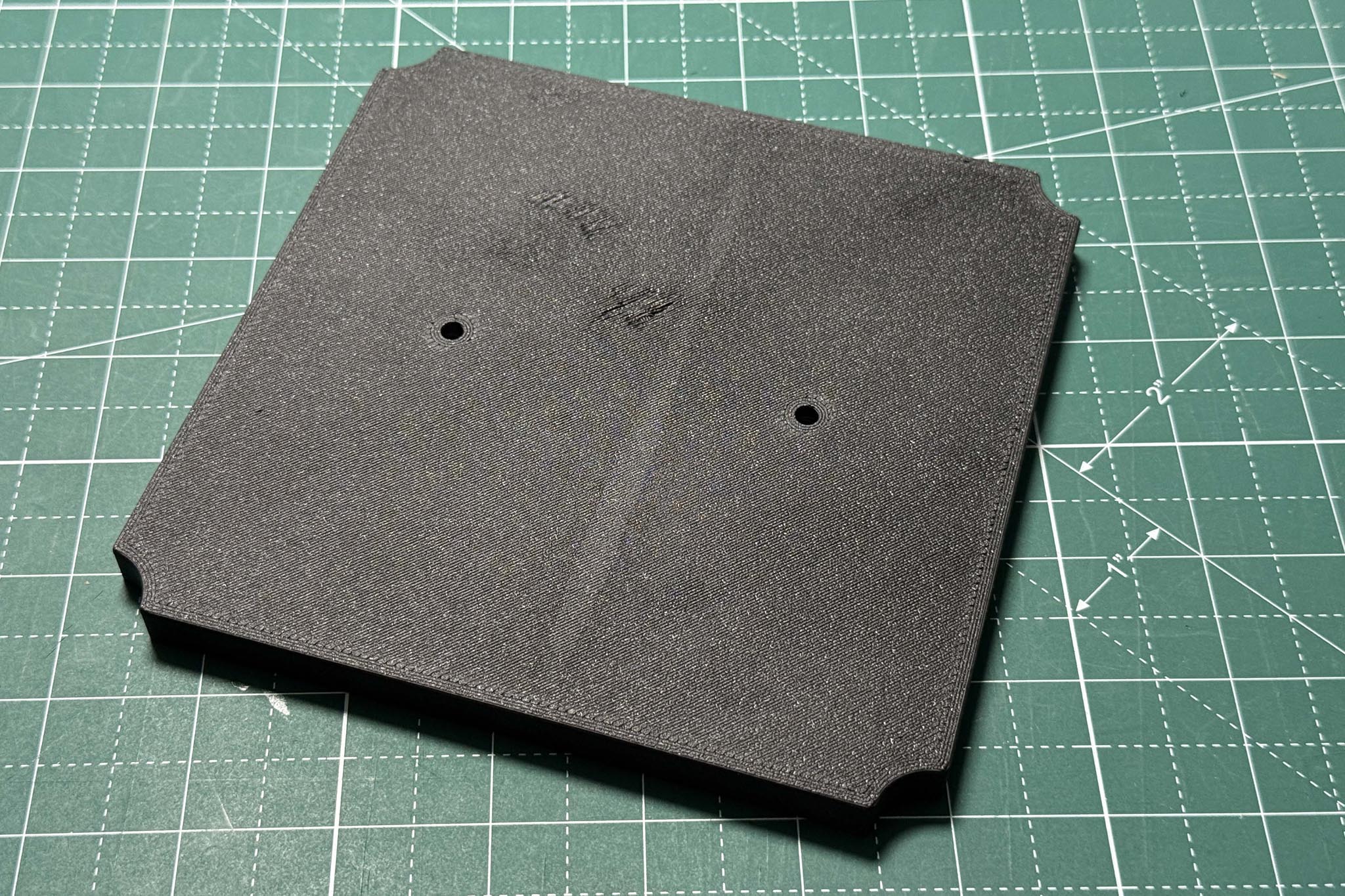 a2z F1/2 Ultra Jig Adapter