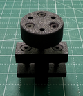 a2z Epilogue Gantry risers (pair)