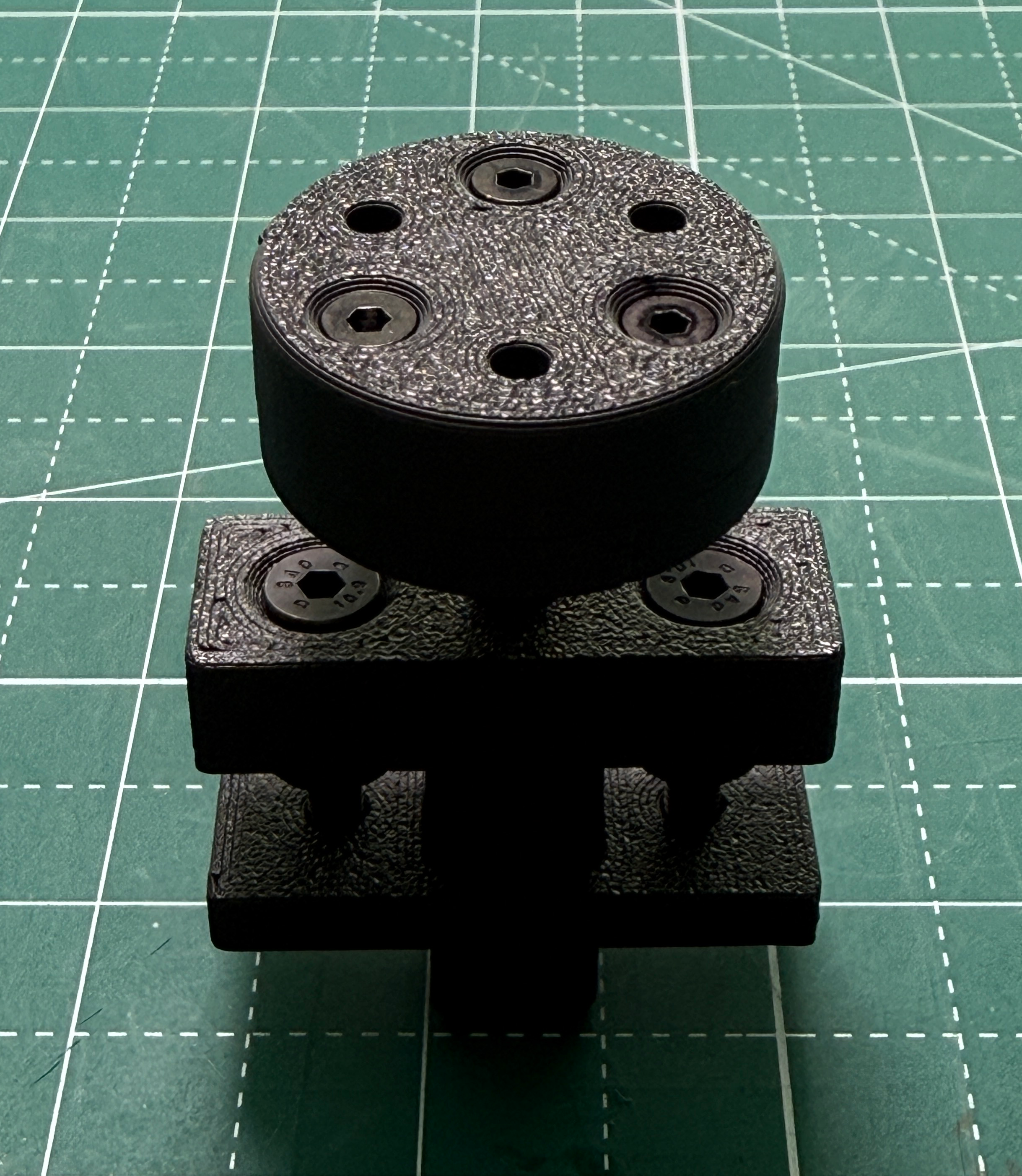 a2z Epilogue Gantry risers