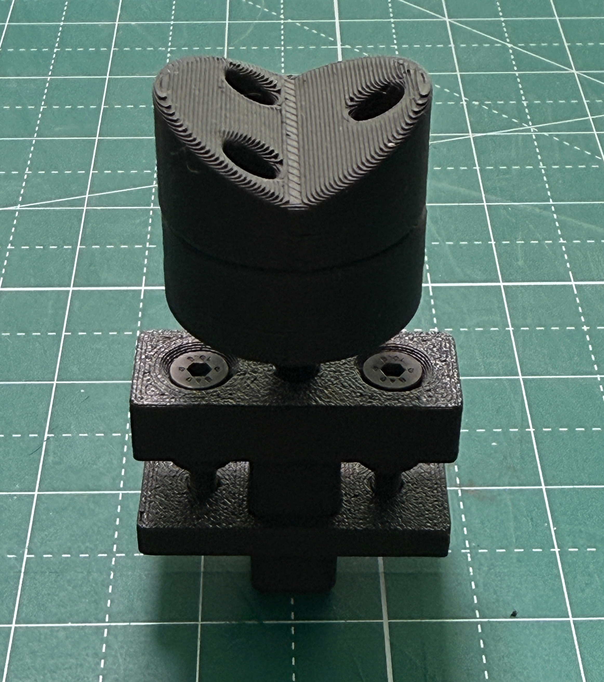 a2z Epilogue Gantry risers