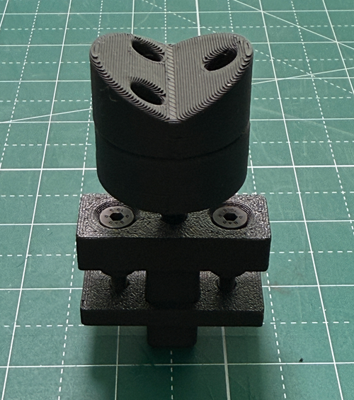 a2z Epilogue Gantry risers