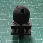 a2z Epilogue Gantry risers (pair)