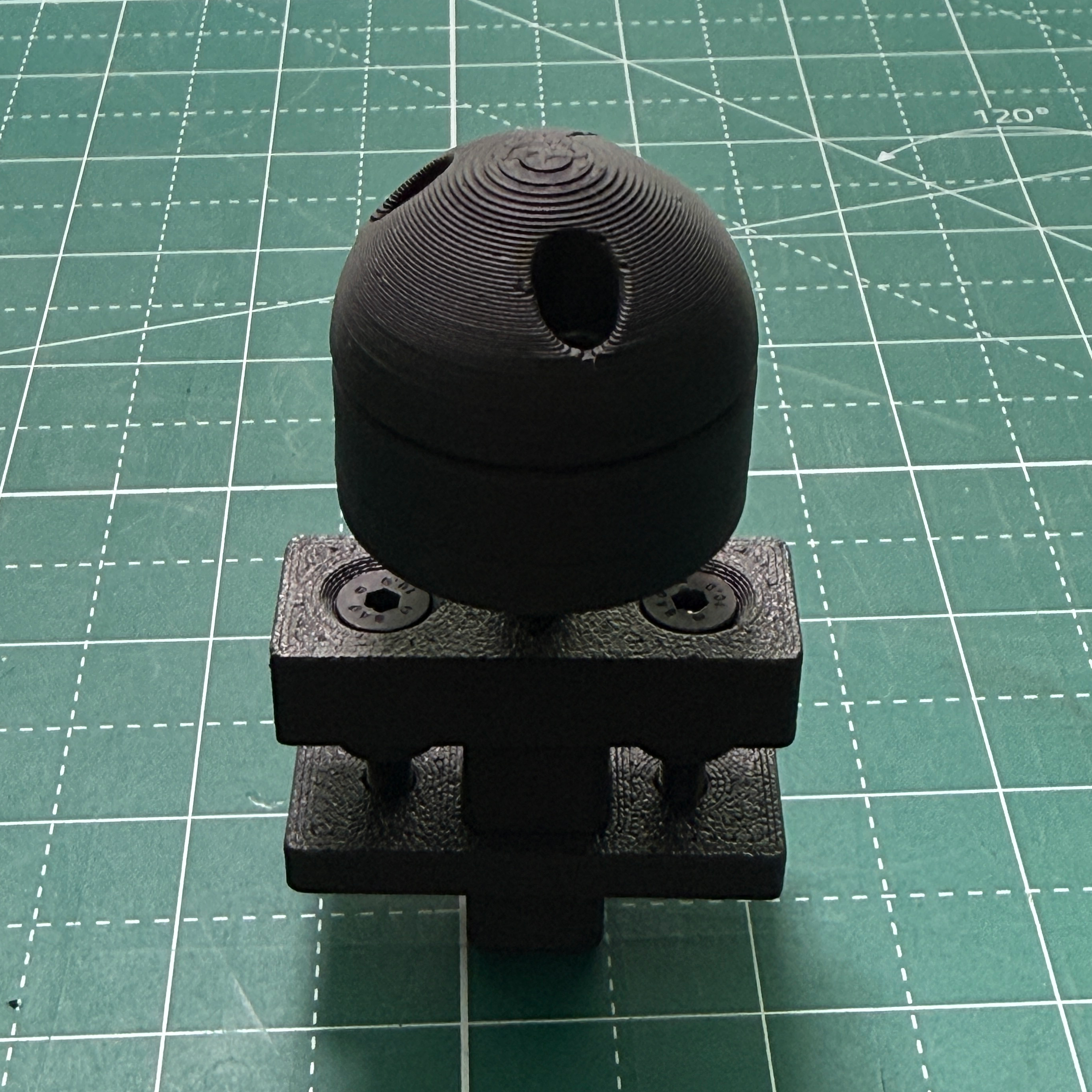 a2z Epilogue Gantry risers