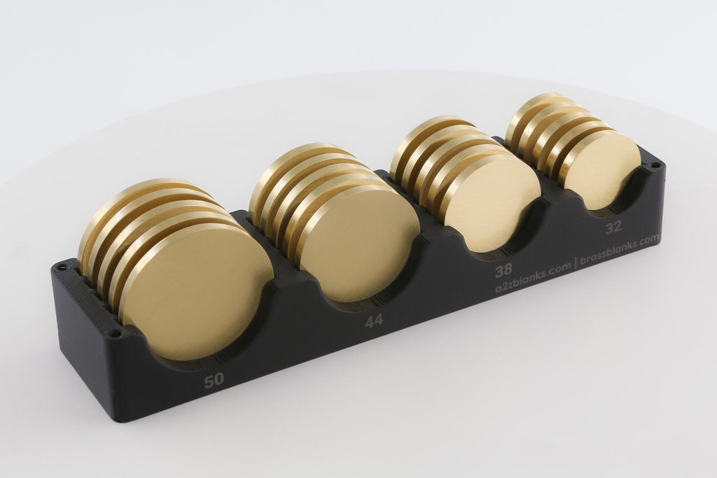 Brass Coin Variety Pack