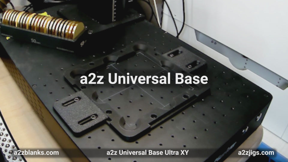 a2z Universal Base