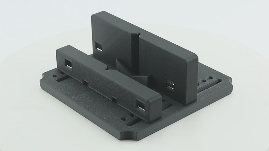 a2z Variable Vertical Position Jig