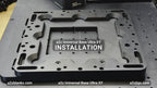 a2z Universal Base X/Y Fixture